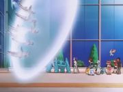 Pokemon: Cel Deoxys