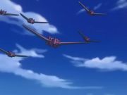 Pokemon: Cel Deoxys