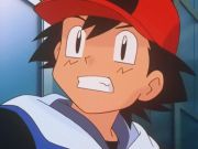 Pokemon: Cel Deoxys