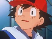 Pokemon: Cel Deoxys
