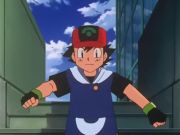 Pokemon: Cel Deoxys