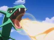 Pokemon: Cel Deoxys