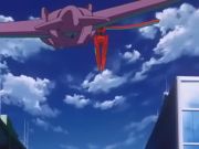 Pokemon: Cel Deoxys