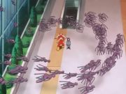 Pokemon: Cel Deoxys