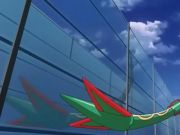 Pokemon: Cel Deoxys