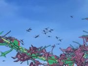 Pokemon: Cel Deoxys