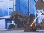 Pokemon: Cel Deoxys