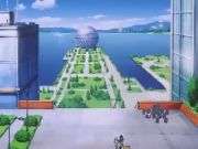 Pokemon: Cel Deoxys