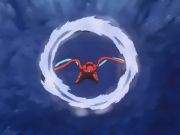 Pokemon: Cel Deoxys