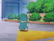 Pokemon: Cel Deoxys