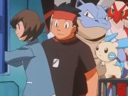 Pokemon: Cel Deoxys