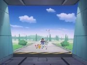 Pokemon: Cel Deoxys