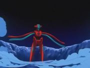 Pokemon: Cel Deoxys
