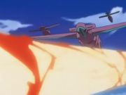 Pokemon: Cel Deoxys