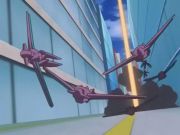 Pokemon: Cel Deoxys