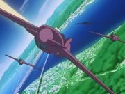 Pokemon: Cel Deoxys