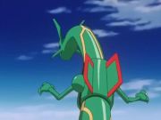Pokemon: Cel Deoxys