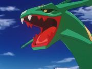 Pokemon: Cel Deoxys