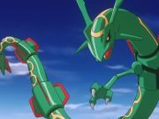 Pokemon: Cel Deoxys