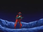 Pokemon: Cel Deoxys