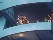 Pokemon: Cel Deoxys