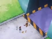 Pokemon: Cel Deoxys