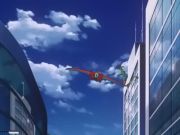 Pokemon: Cel Deoxys
