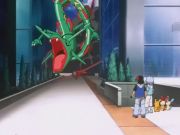 Pokemon: Cel Deoxys