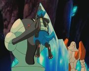 Pokemon: Lucario and the Mystery of Mew