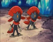 Pokemon: Lucario and the Mystery of Mew