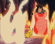 Pokemon: Lucario and the Mystery of Mew