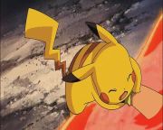 Pokemon: Lucario and the Mystery of Mew