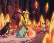 Pokemon: Lucario and the Mystery of Mew