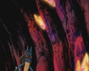 Pokemon: Lucario and the Mystery of Mew