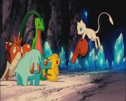 Pokemon: Lucario and the Mystery of Mew