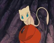 Pokemon: Lucario and the Mystery of Mew