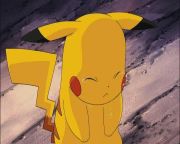 Pokemon: Lucario and the Mystery of Mew