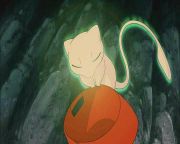 Pokemon: Lucario and the Mystery of Mew