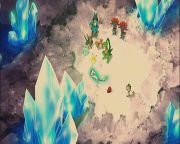 Pokemon: Lucario and the Mystery of Mew