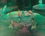 Pokemon: Lucario and the Mystery of Mew