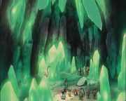 Pokemon: Lucario and the Mystery of Mew