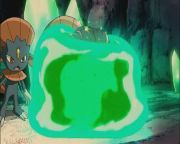 Pokemon: Lucario and the Mystery of Mew