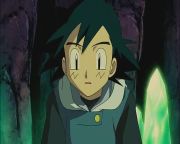 Pokemon: Lucario and the Mystery of Mew
