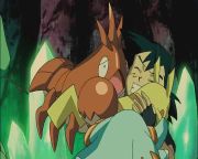 Pokemon: Lucario and the Mystery of Mew