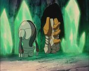 Pokemon: Lucario and the Mystery of Mew