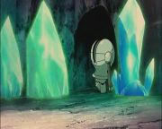 Pokemon: Lucario and the Mystery of Mew