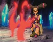 Pokemon: Lucario and the Mystery of Mew