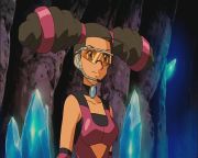 Pokemon: Lucario and the Mystery of Mew