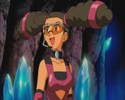 Pokemon: Lucario and the Mystery of Mew