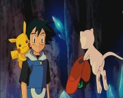 Pokemon: Lucario and the Mystery of Mew